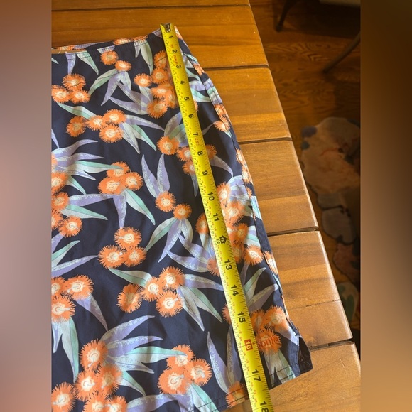 NWT Patagonia Board Shorts Women's Size 14 - Picture 3 of 8